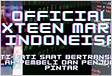 OFFICIAL SIXTEEN MARKET INDONESIA WTS WHM